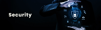 Security-First Approach Security-First Approach