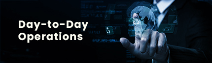 Zero Business Disruptions Zero Business Disruptions