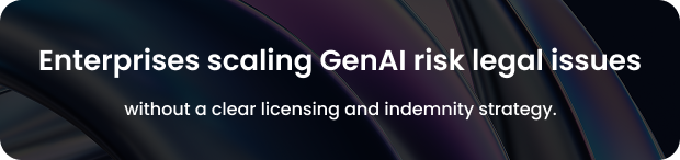 GenAI Licensing & Vendor Strategy