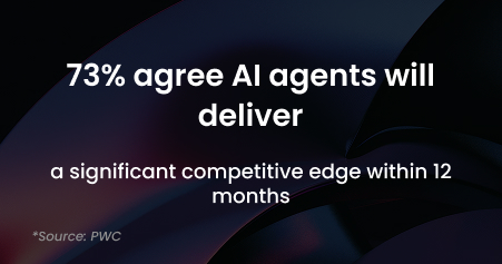 Intelligent Workflow Automation with AI Agents