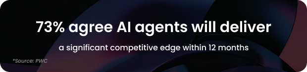 Intelligent Workflow Automation with AI Agents