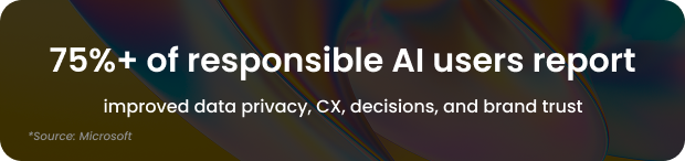 Responsible AI & Compliance Consulting