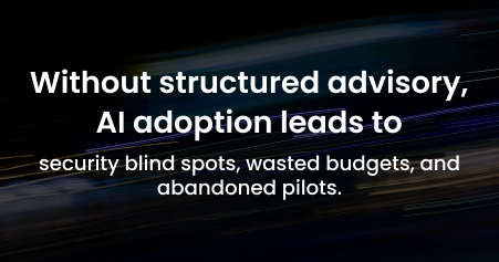 AI Feasibility Assessments & Pre-Implementation Advisory AI Feasibility Assessments & Pre-Implementation Advisory