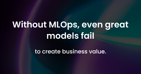 MLOps & Scalable AI Infrastructure MLOps & Scalable AI Infrastructure