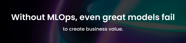 MLOps & Scalable AI Infrastructure MLOps & Scalable AI Infrastructure