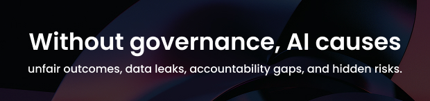 Responsible AI Governance & Compliance Responsible AI Governance & Compliance