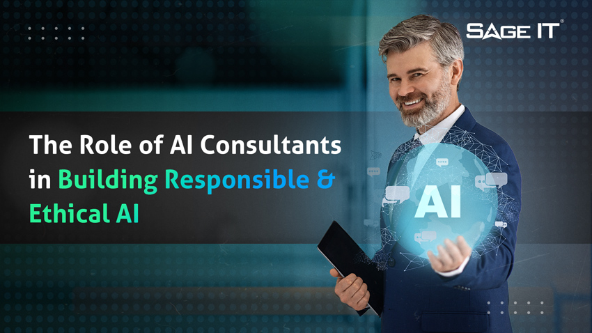 The Role of AI Consultants-in-Building Responsible & Ethical AI