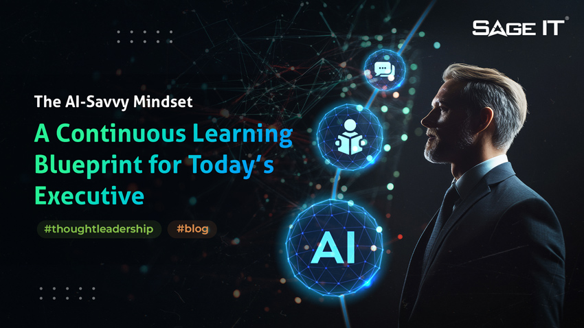 The AI-Savvy Mindset