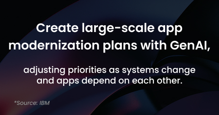 GenAI App Modernization & System Integration Sage IT GenAI App Modernization & System Integration Sage IT
