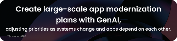 GenAI App Modernization & System Integration Sage IT GenAI-App-Modernization-System-Integration-Sage-IT