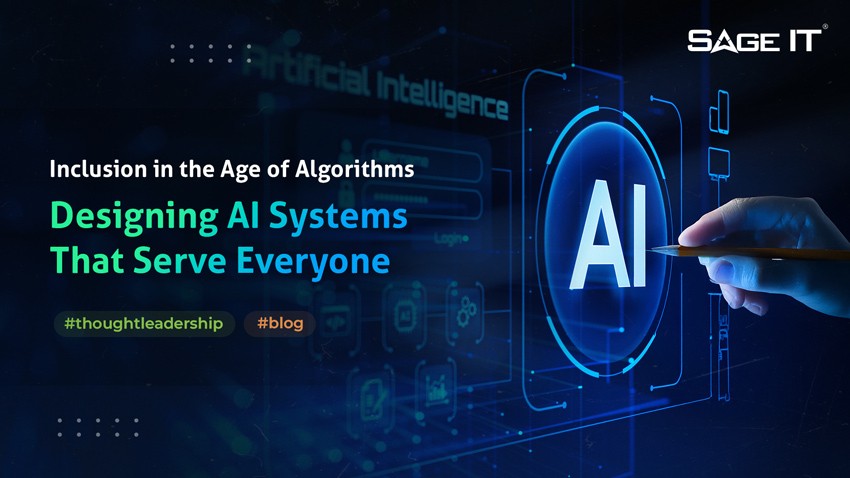 Inclusion in the Age of Algorithms Designing AI Systems That Serve Everyone