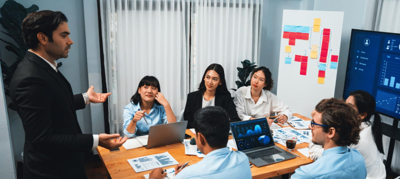 Proactive Innovative Solution