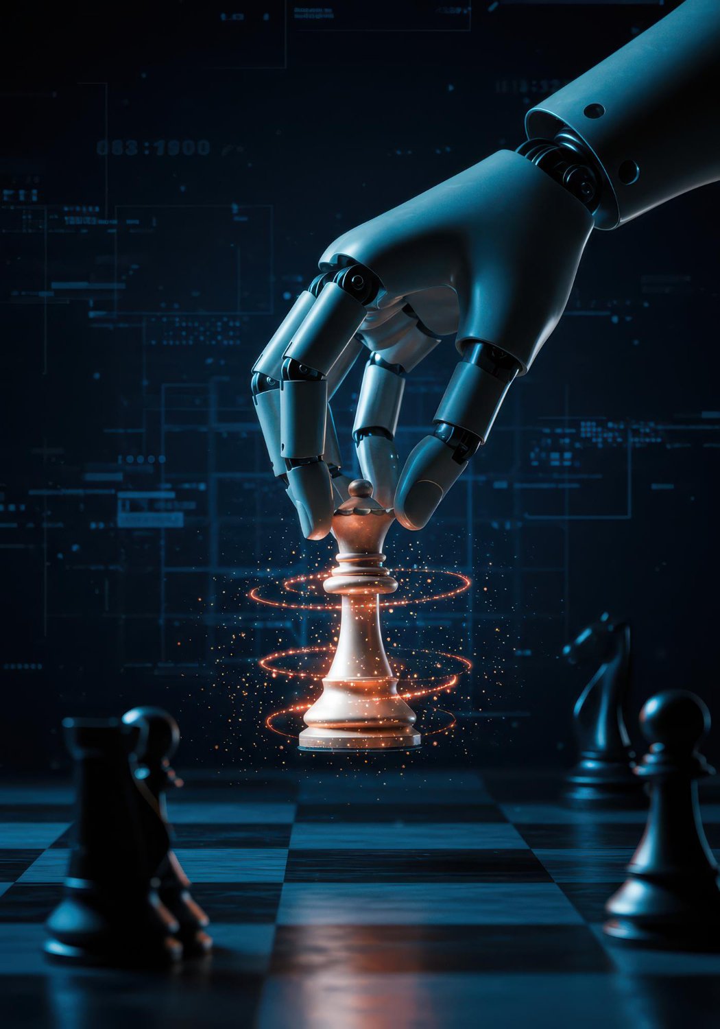 The Challenge: Generic AI Fails Where Context Matters