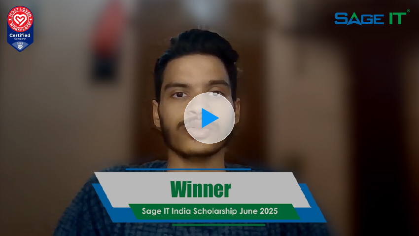 Sage-IT-India-Scholarship-Winner-June-2025-