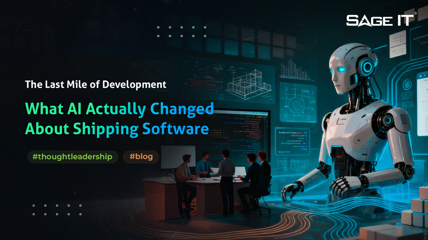 The Last Mile of Development