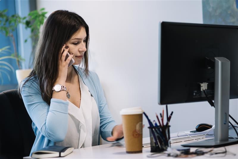 Contact Us AI Integration