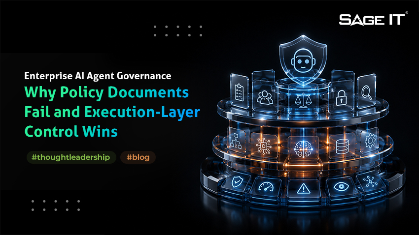 Enterprise AI Agent Governance Enterprise AI Agent Governance